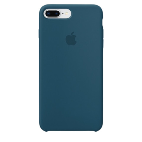 Чехол (copy) Silicone Case на Iphone 7 Plus Cosmos